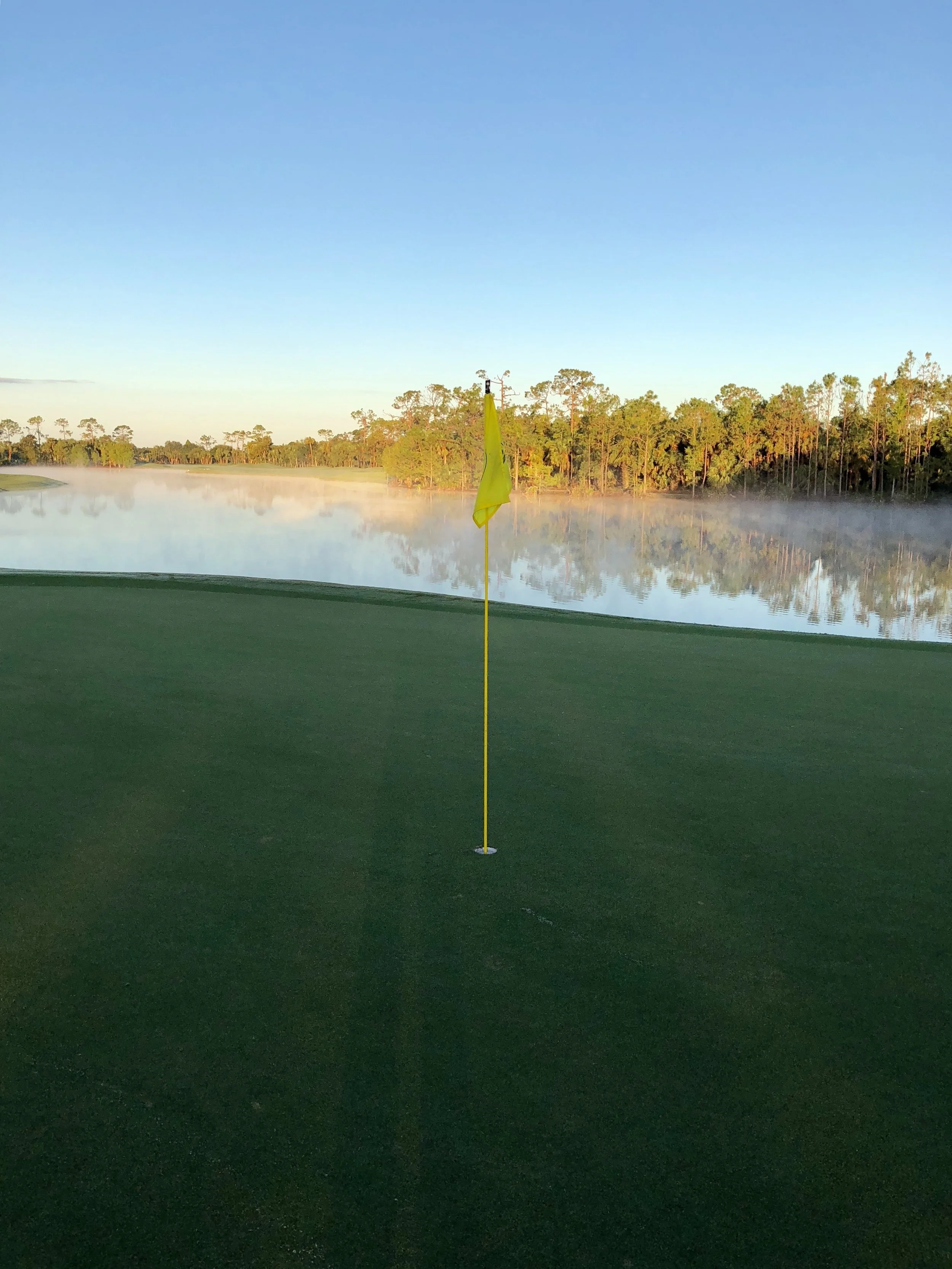 Olde Florida #0