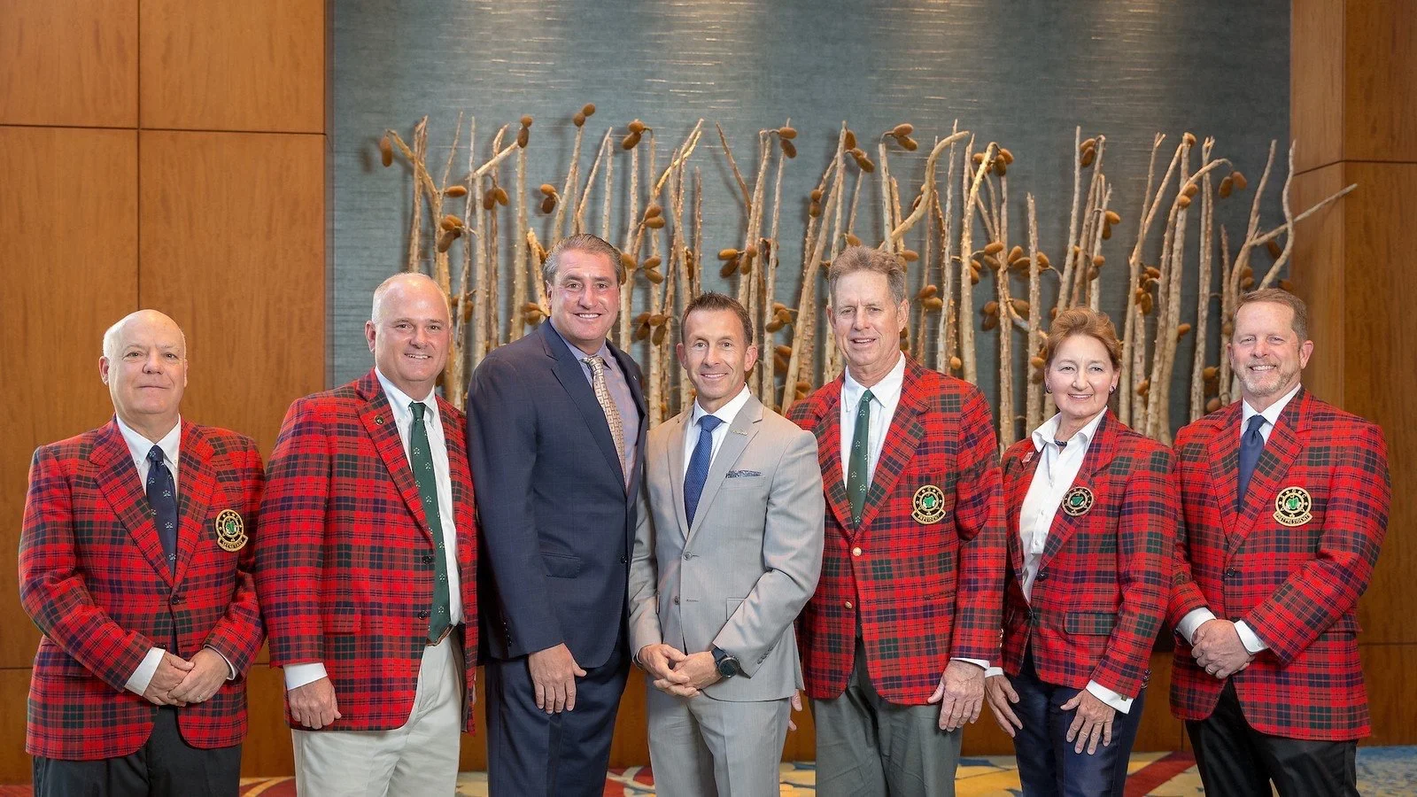 ASGCA Annual Meeting