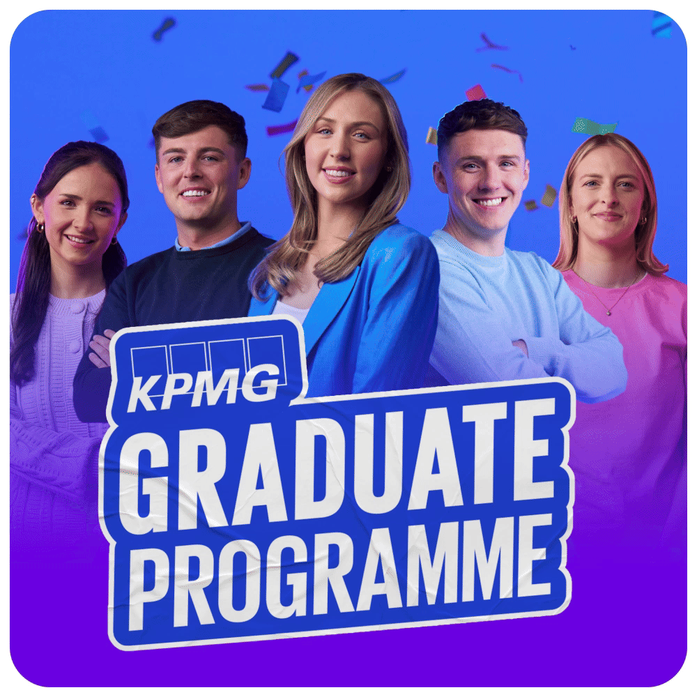 KPMG Graduate Programme