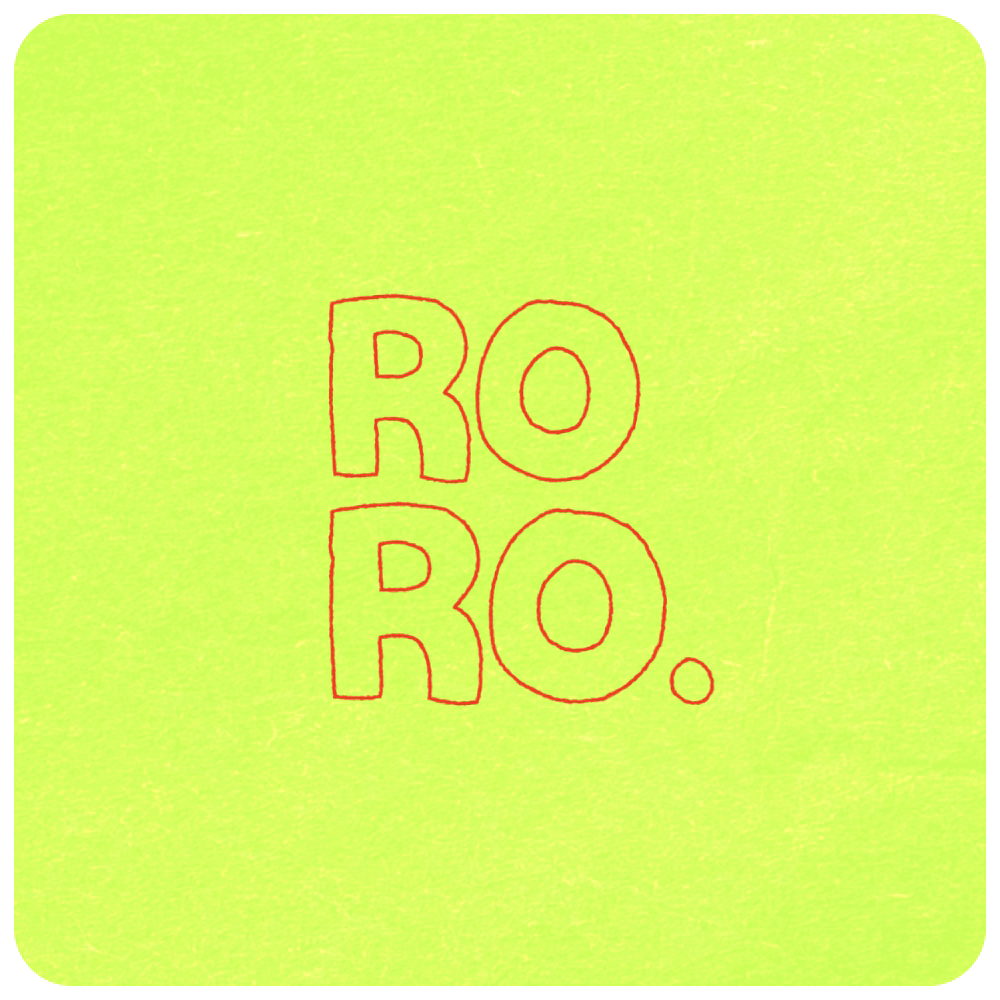 Ro Ro's Packaging