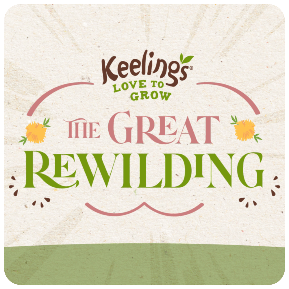 Keelings Great Rewilding