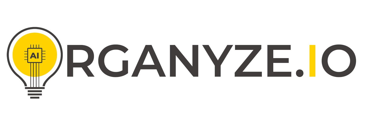 ORGANYZE.IO