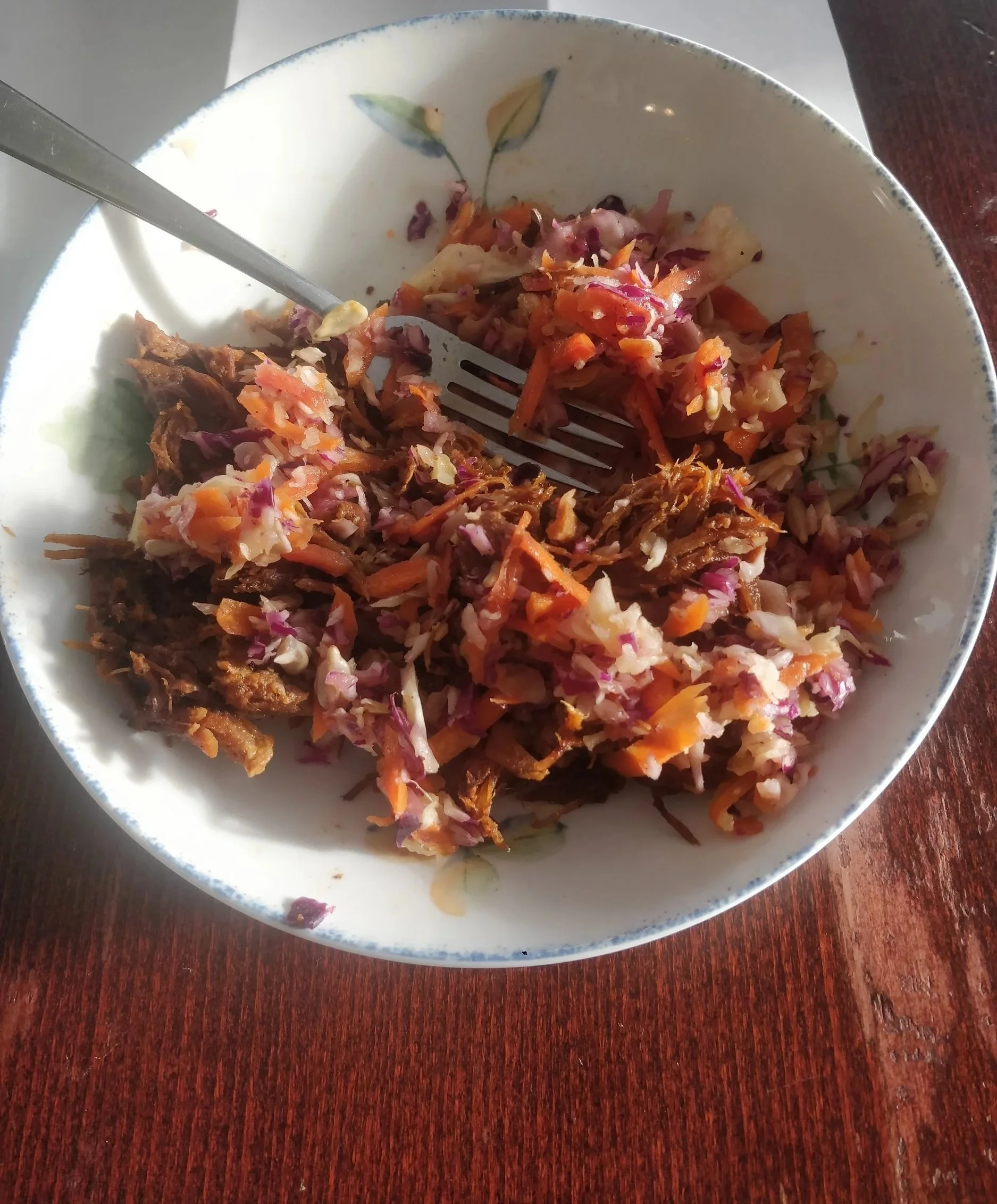 What on earth do I do with a picnic roast?