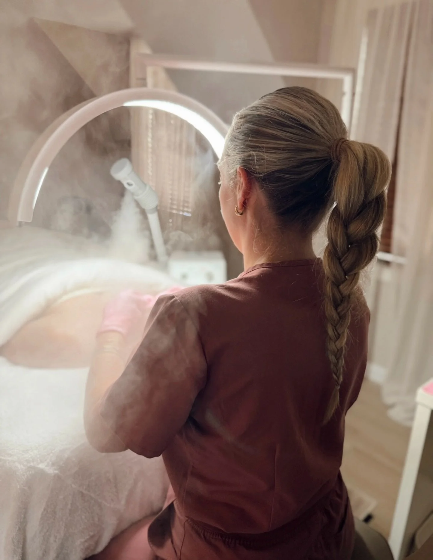 This is the zone ✨