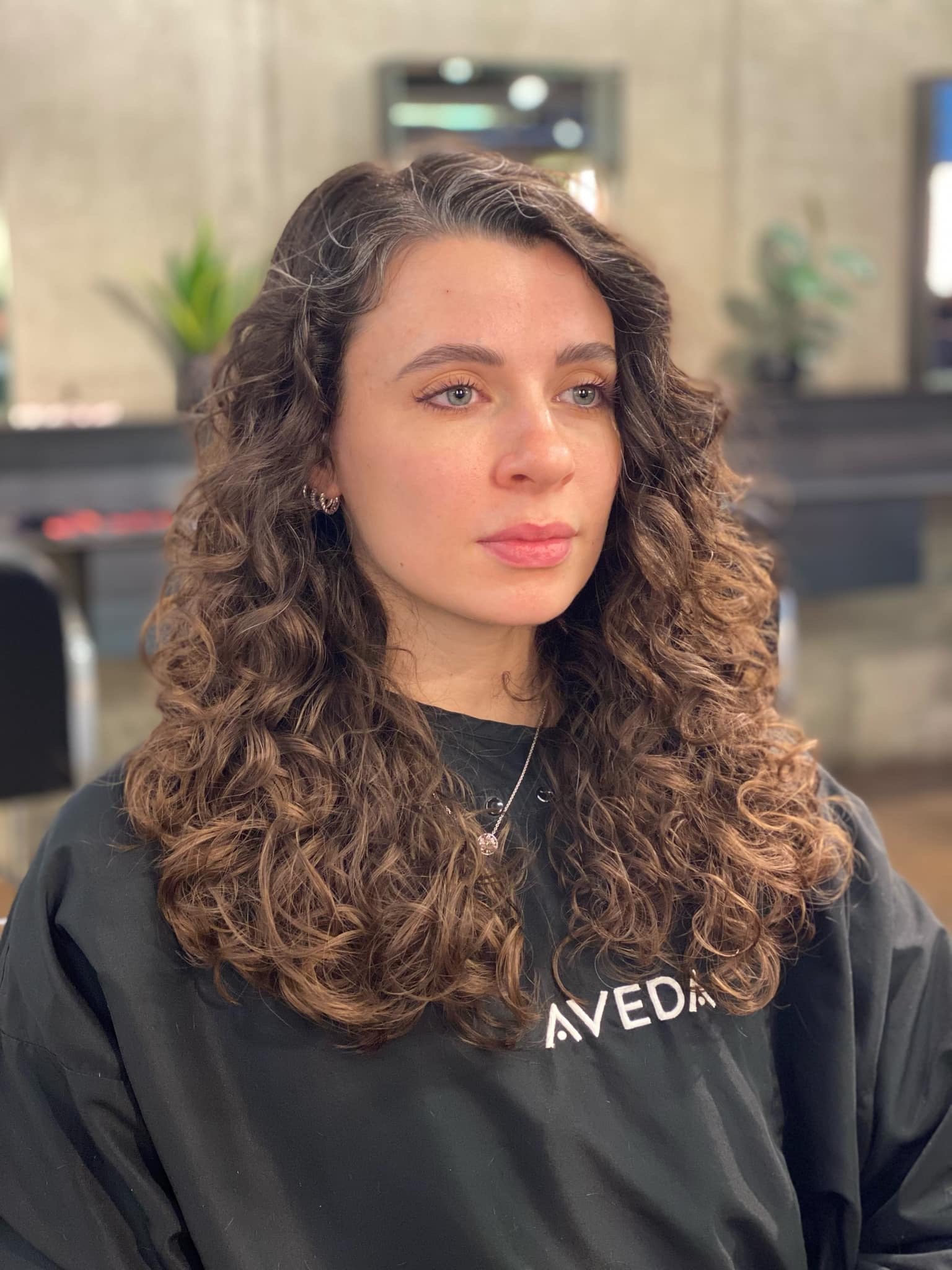 Aveda UK