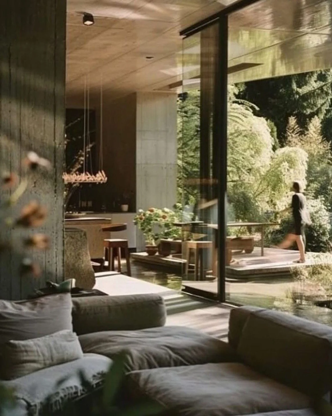 Most people don&rsquo;t need a new house. They need a new way of living in it.

A well‑designed home reshapes the way you move, store, gather, rest, and feel. When the flow is intentional and every detail is considered, daily life becomes calmer, lig