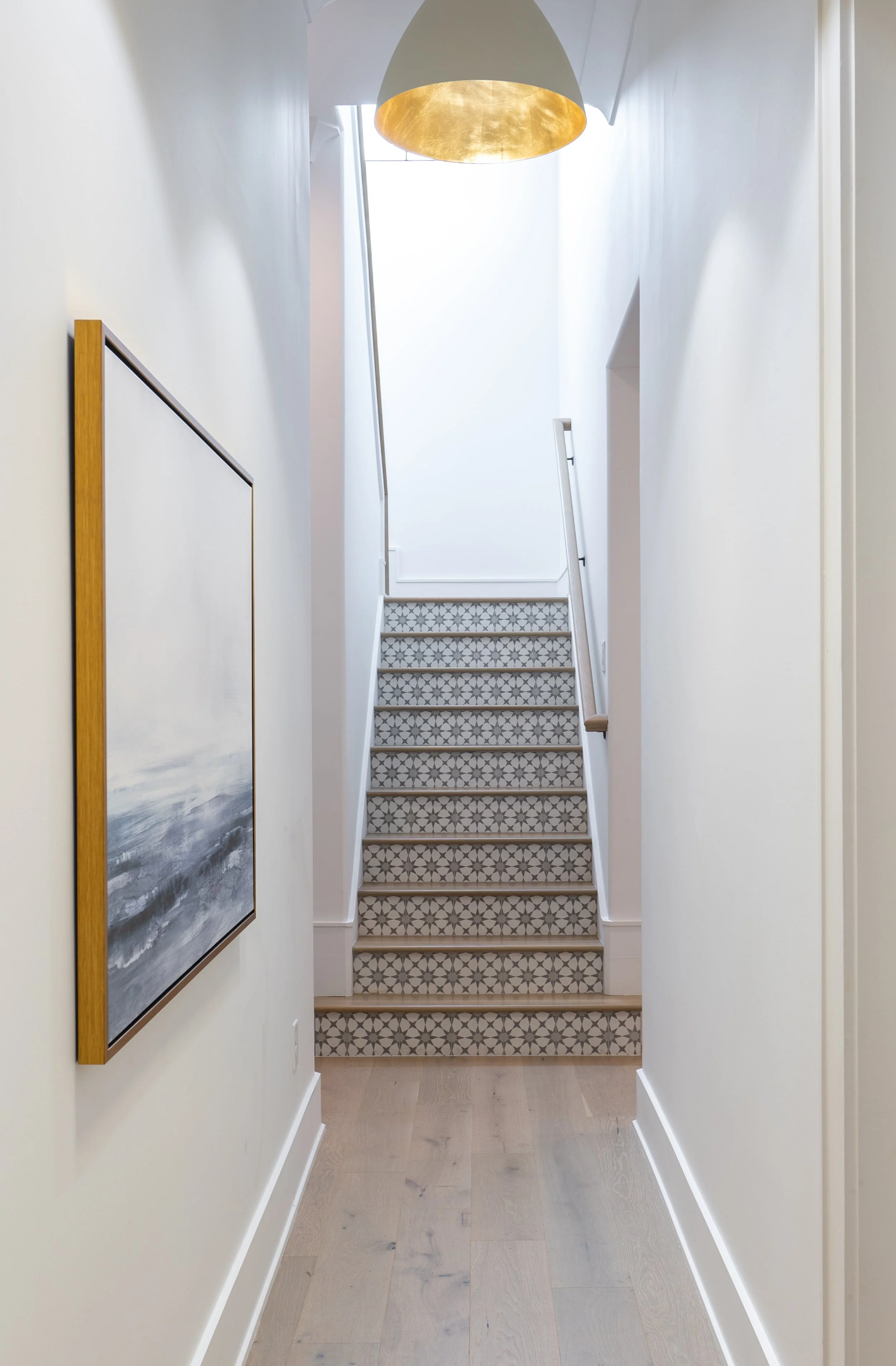 Organic Modern Design Charleston SC