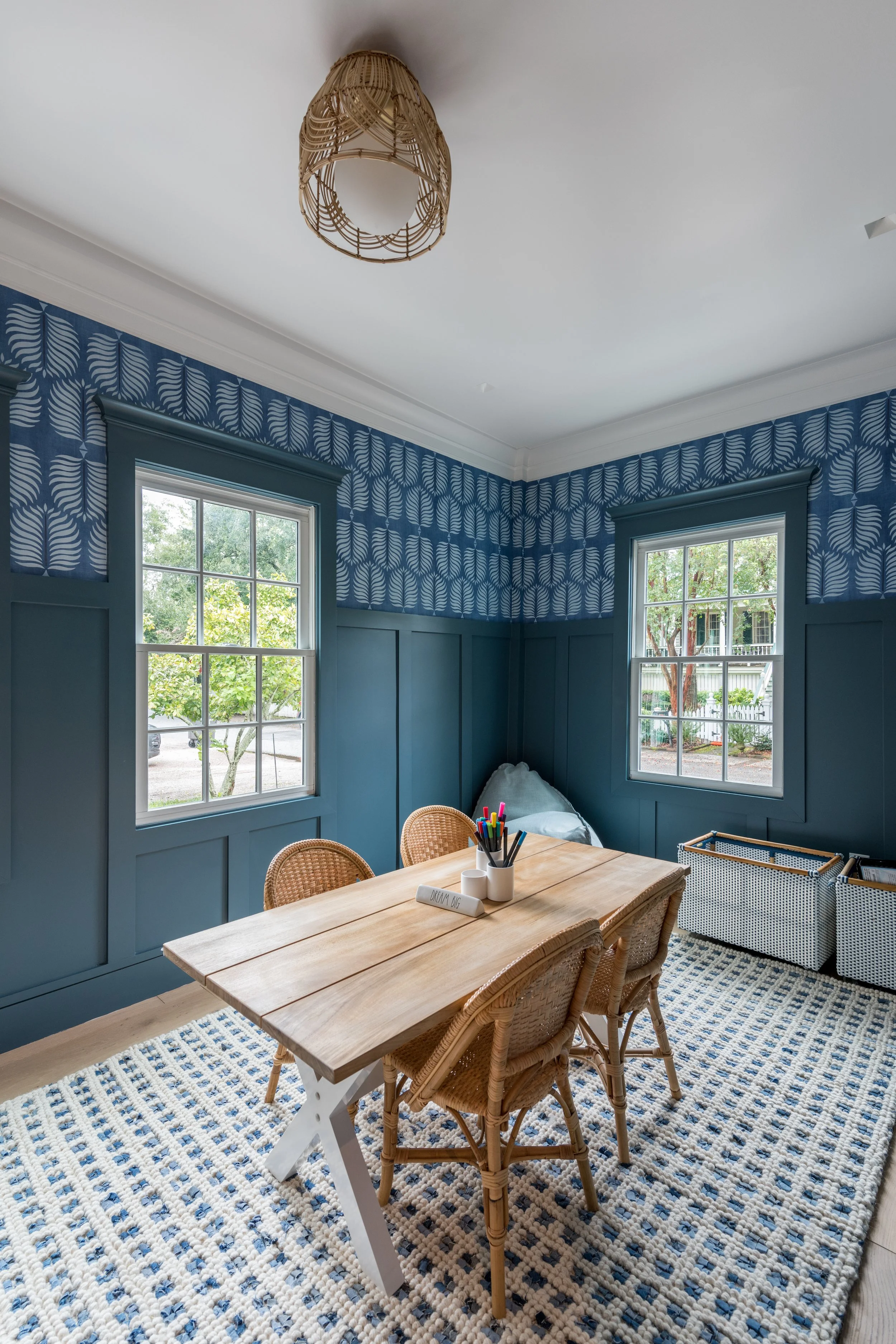HOME OFFICE IDEAS