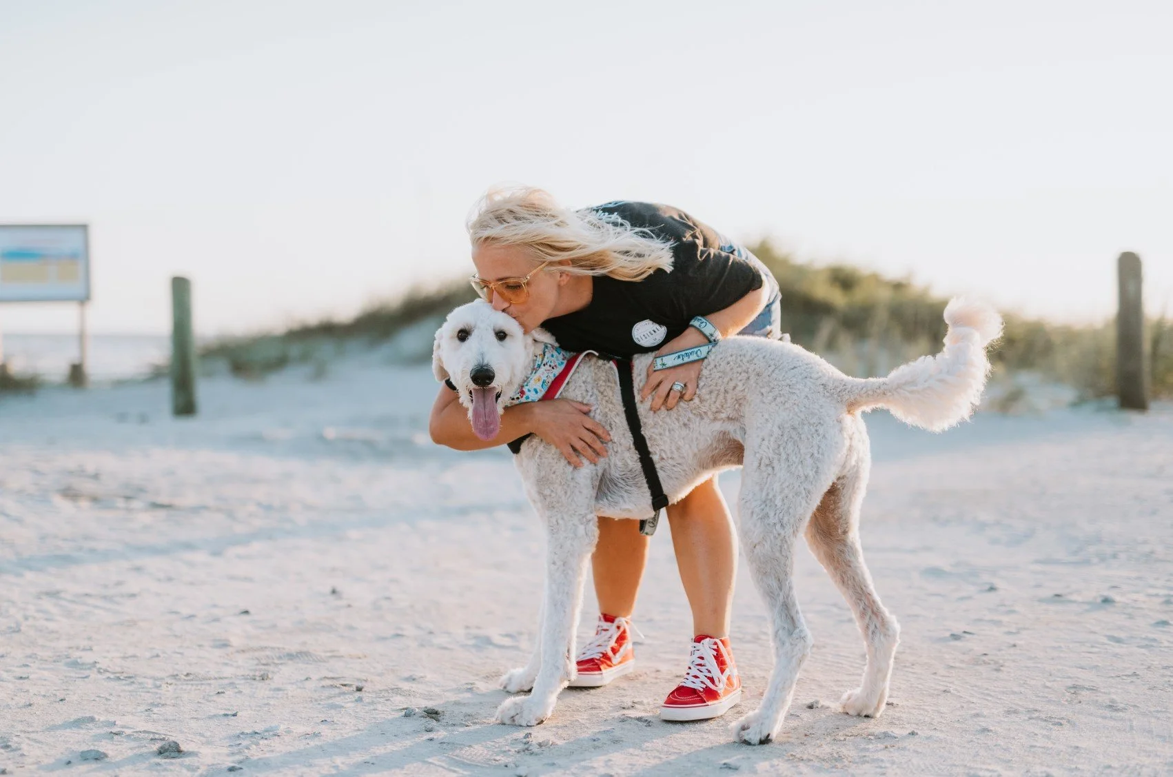 MEET BETSY GLASS…XO!