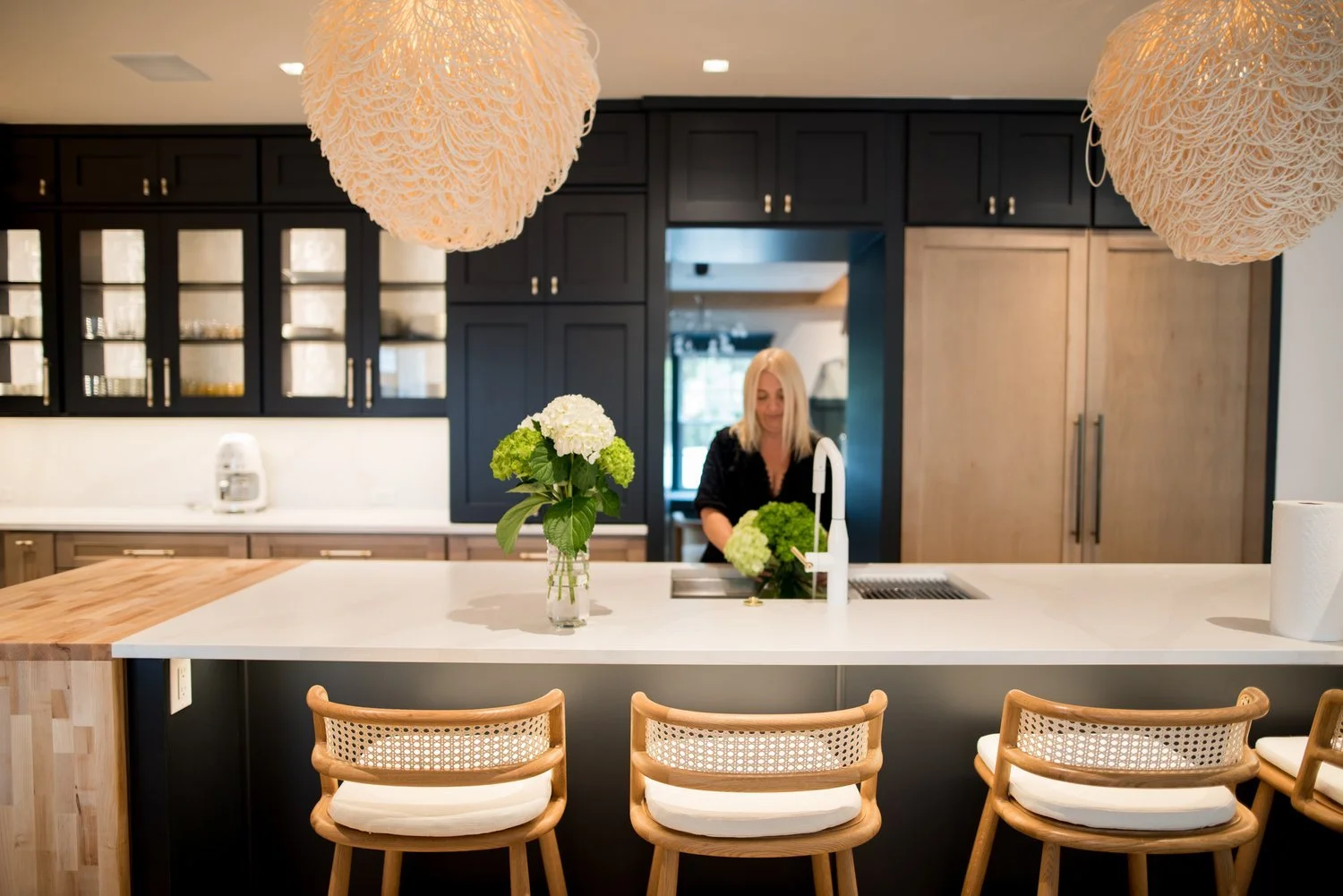 THE BETSY EDIT: FINDING INSPIRATION