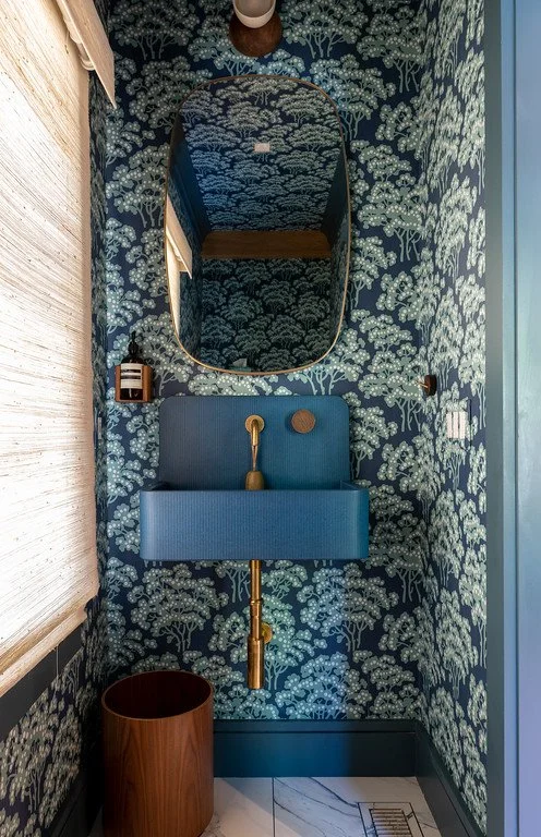 THE BETSY EDIT: PERSONALISING YOUR SPACE WITH PATTERNS
