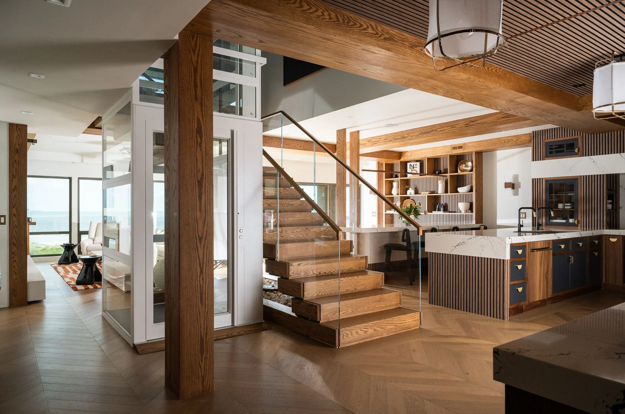 INTERIOR DESIGN SERVICES