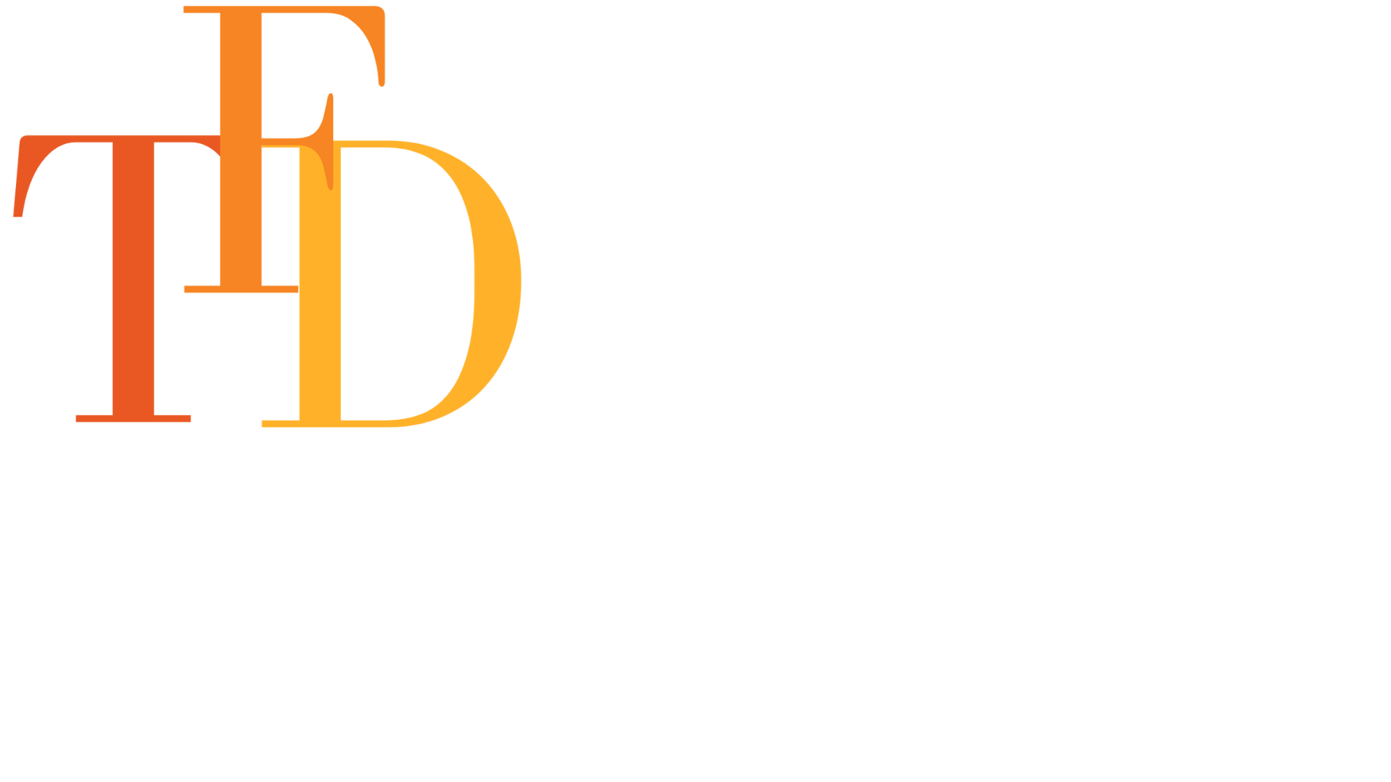 Decorative text that reads 'This is Home' with 'This is' in orange and yellow gradient and 'Home' in white cursive font on a black background.