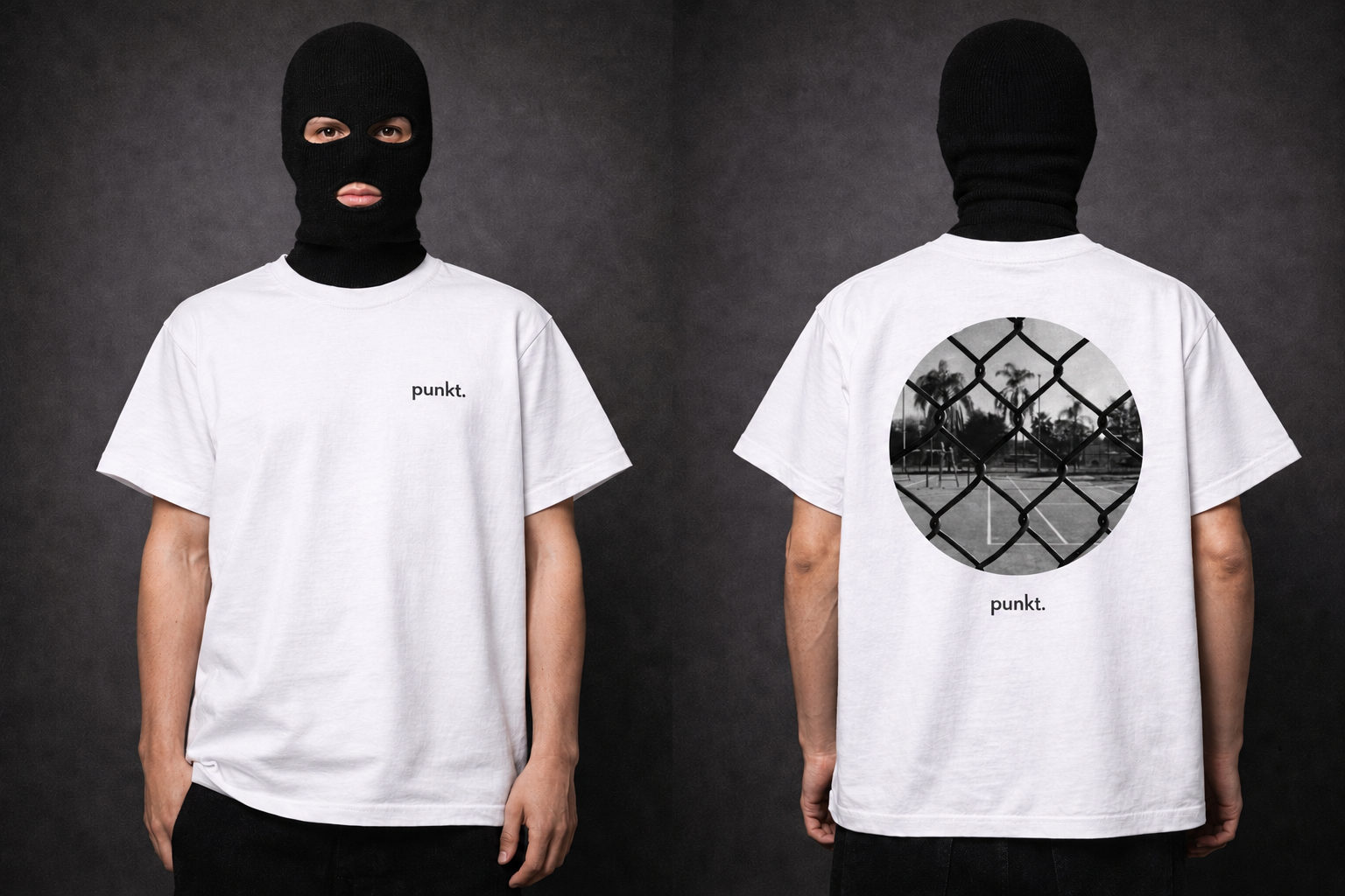 fence shirt