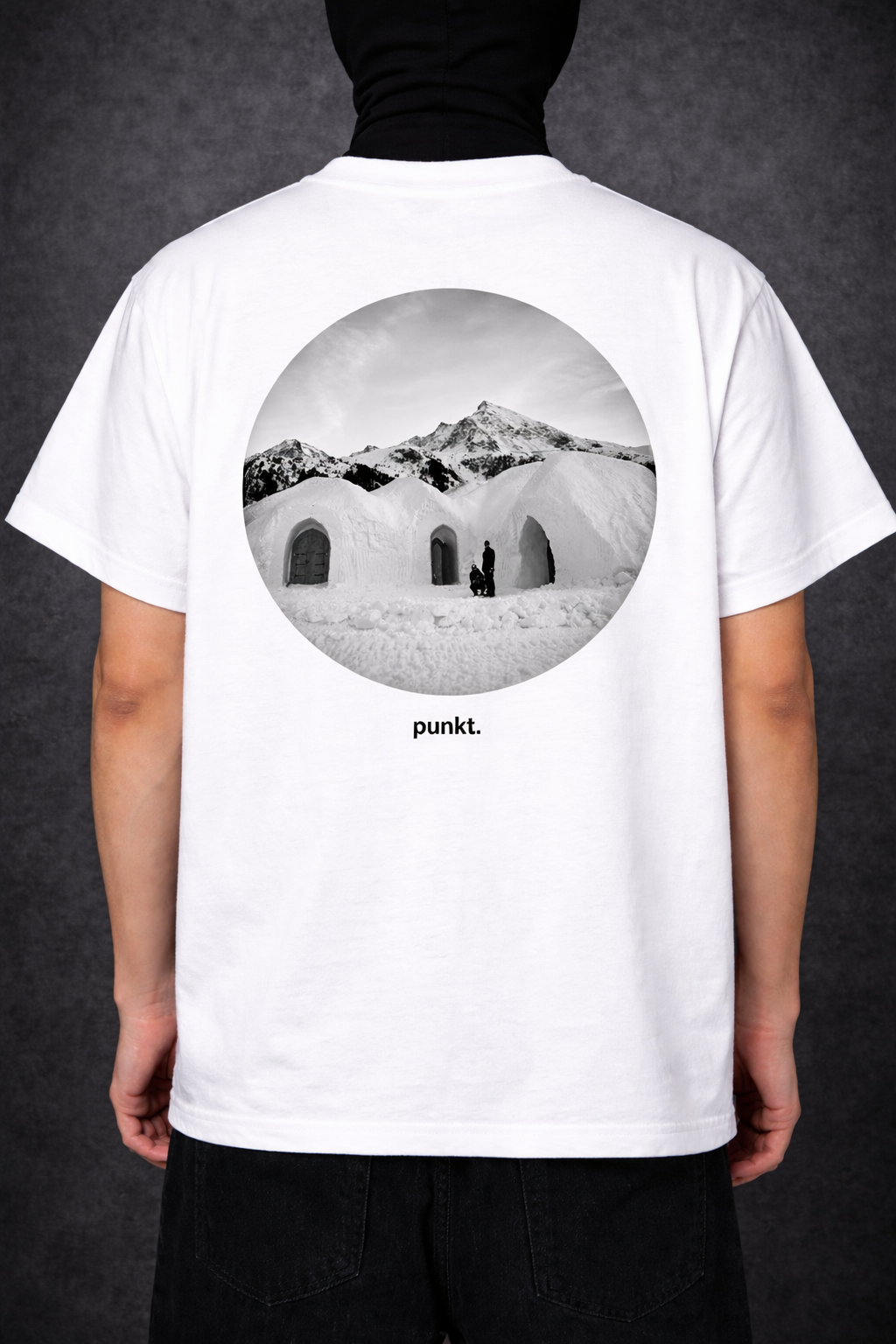 iglu shirt