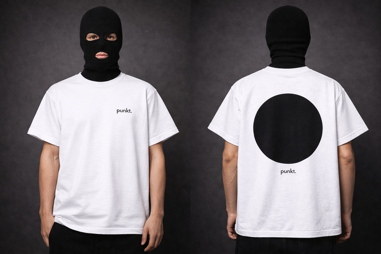 basic shirt