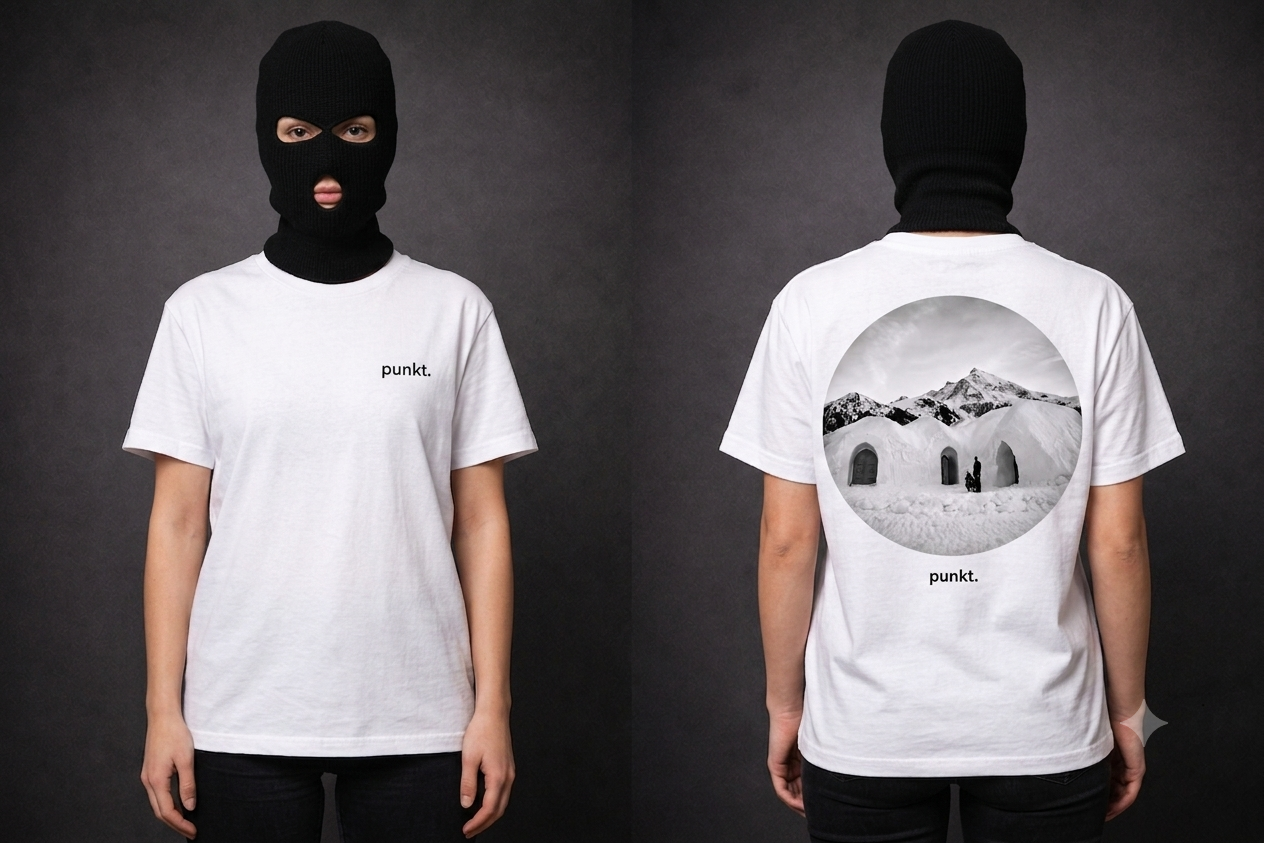 iglu shirt