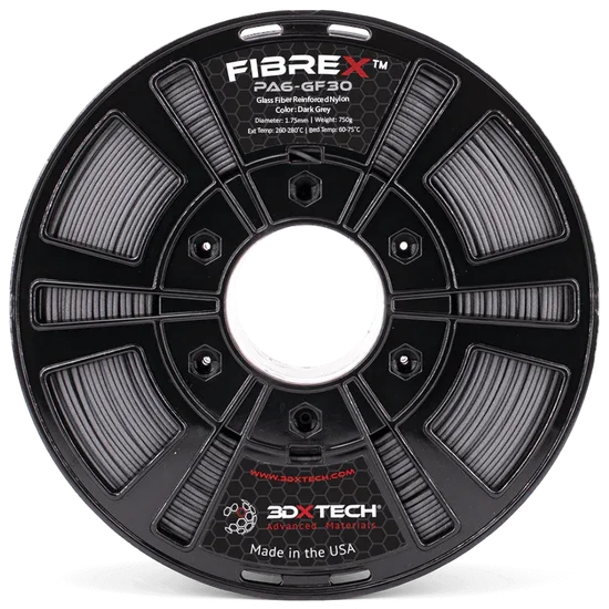 FIBREX™ PA6+GF30
