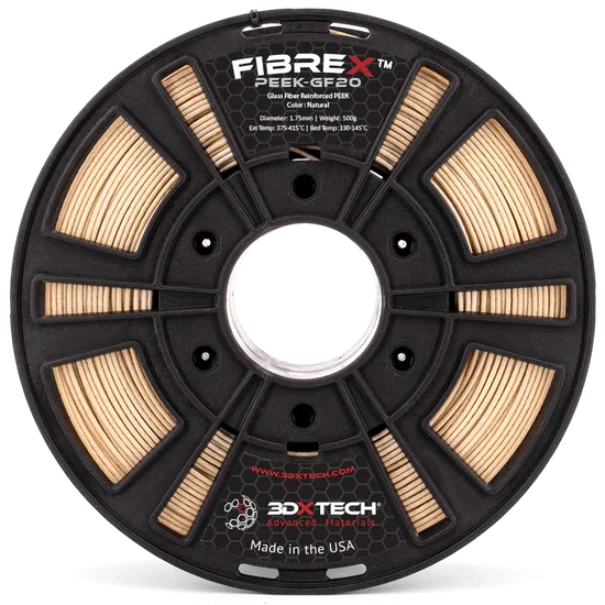 FibreX™ PEEK+GF20
