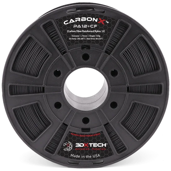 CarbonX™ PA12+CF