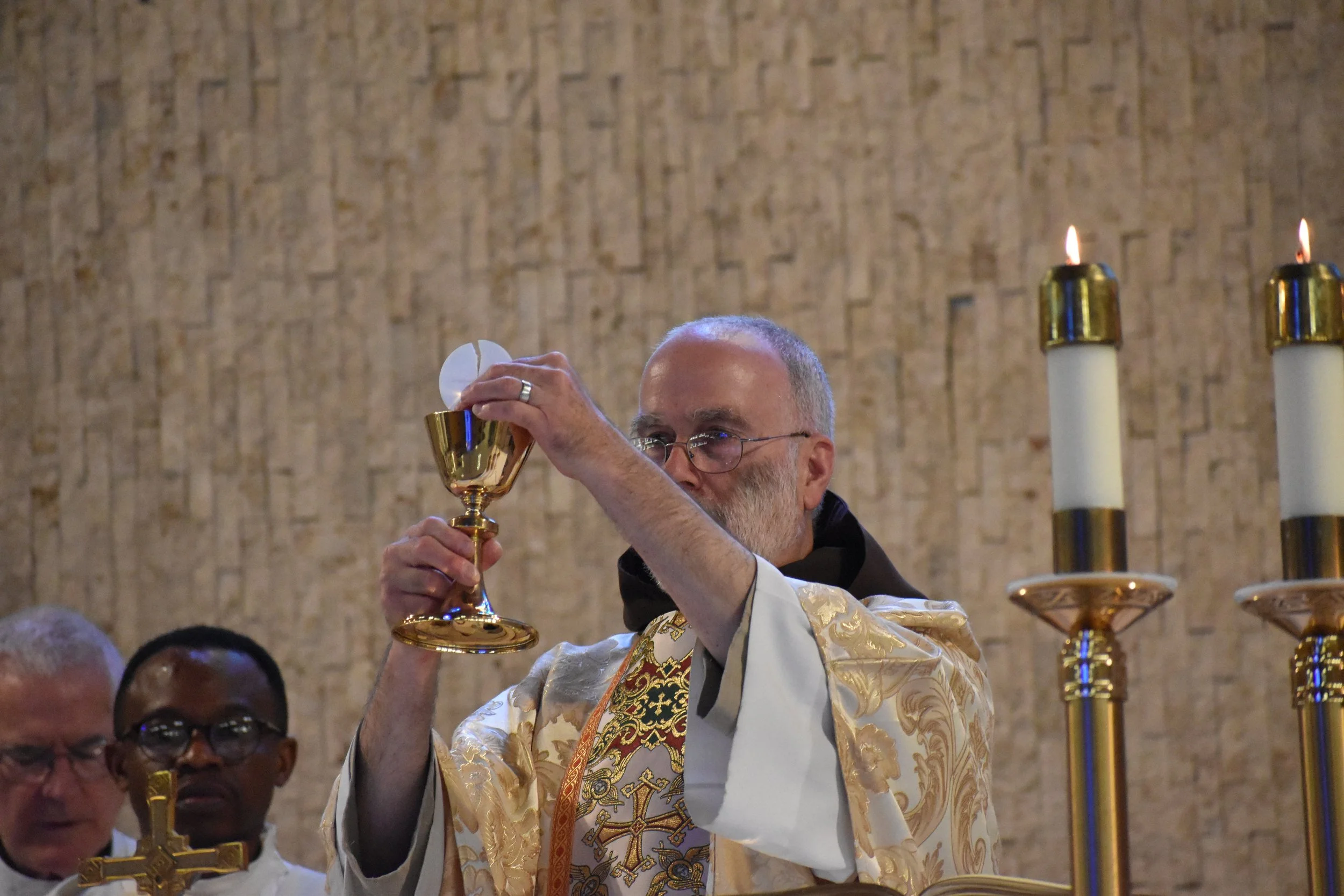 Behold the Lamb of God.JPG