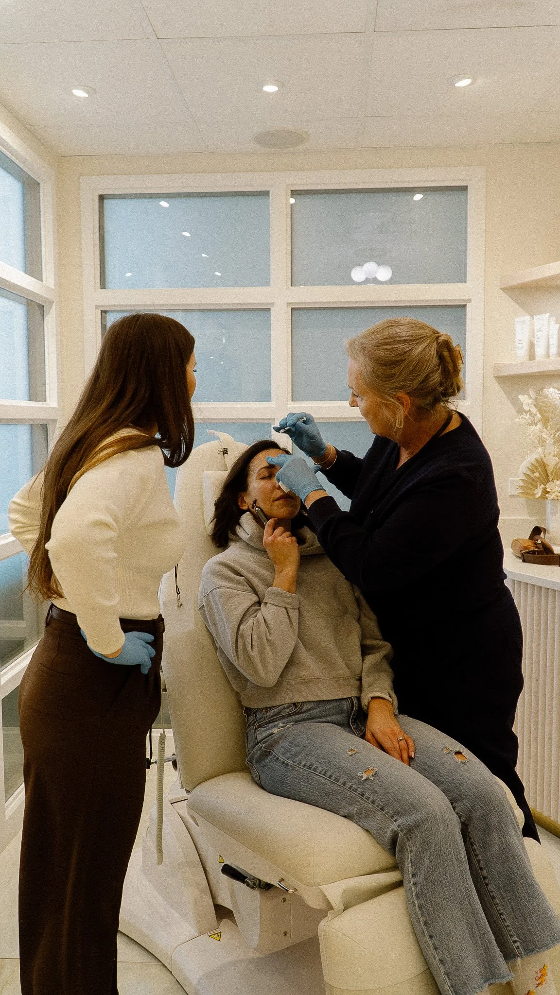 How to Become a Botox Injector in Canada