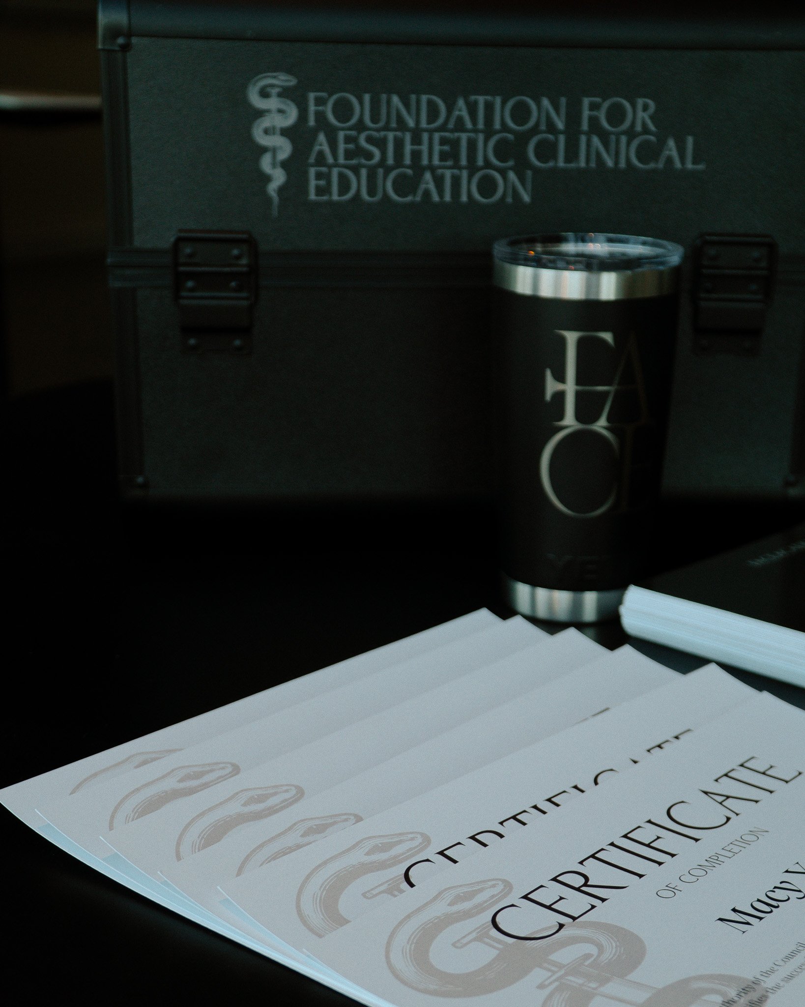 How to Choose the Right Aesthetic Training Course