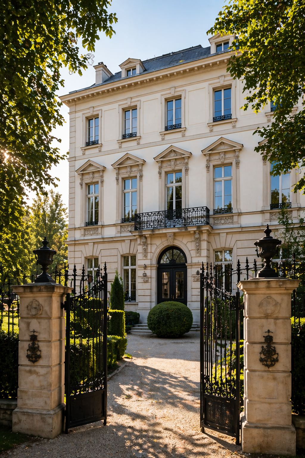 Warum München zu den stabilsten Luxusimmobilienmärkten Europas zählt