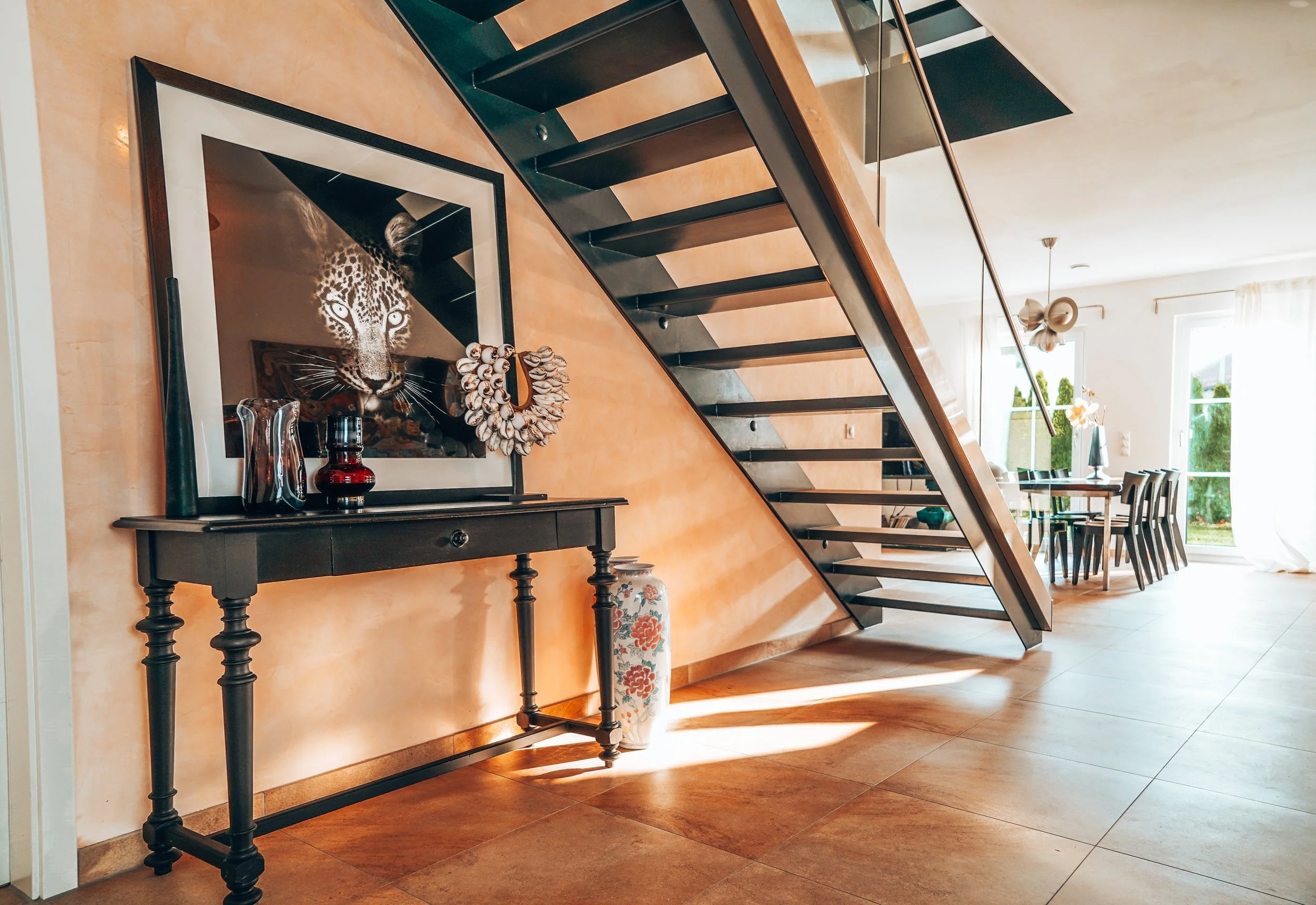 wunderschöne Waldrandlage von München-Waldperlach