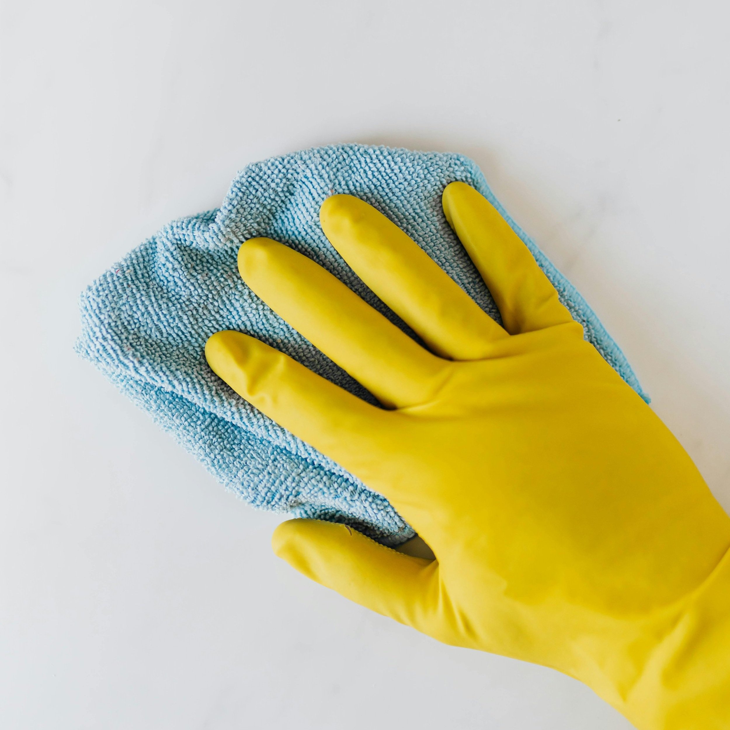 Regular Cleaning