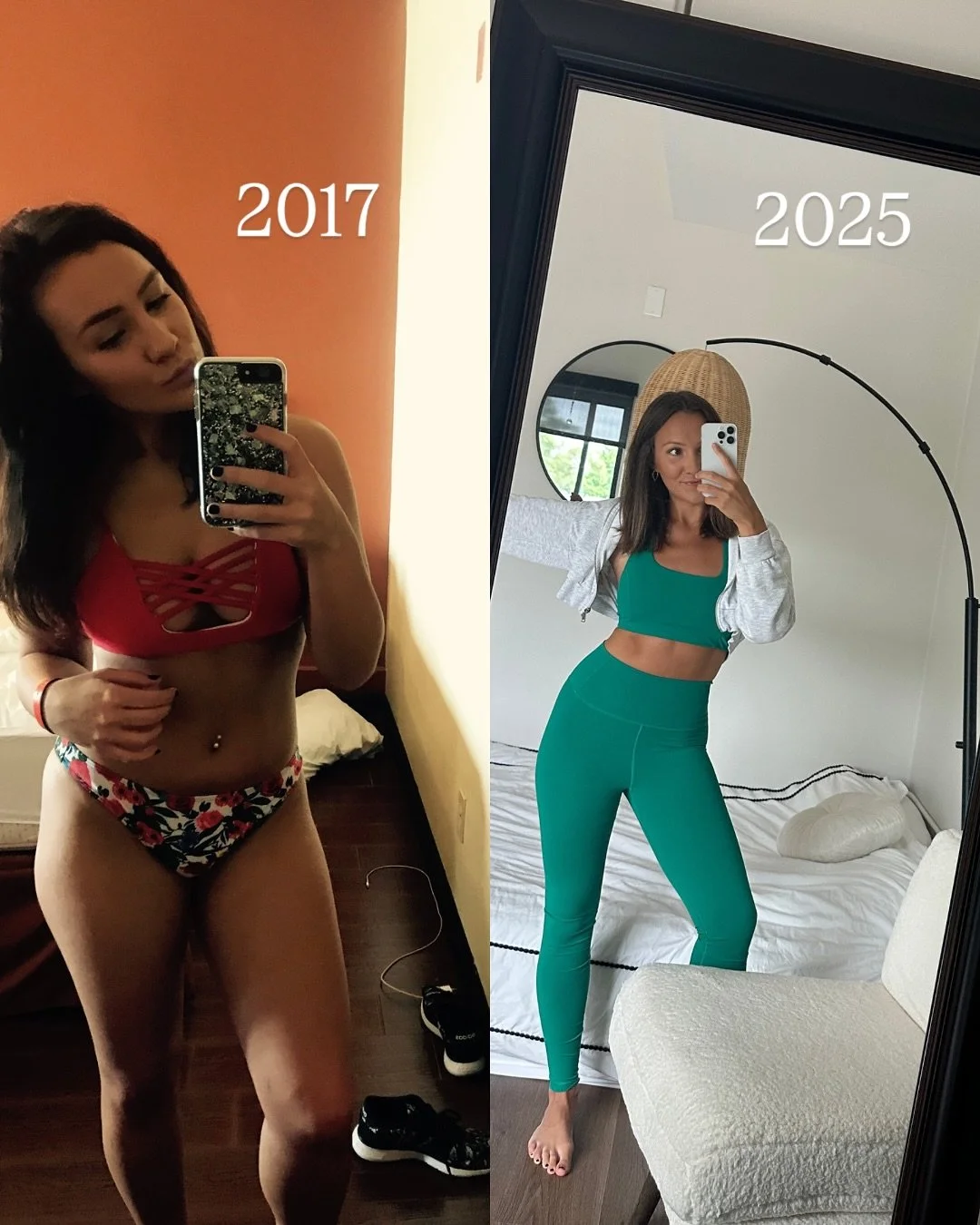 my fitness journey 🤍

Over the years, I&rsquo;ve tried weight lifting, yoga, pilates, running (and probably a few others I&rsquo;m forgetting). But my heart has always come back to yoga, especially hot yoga. The mix of heat, meditation, strength, fl