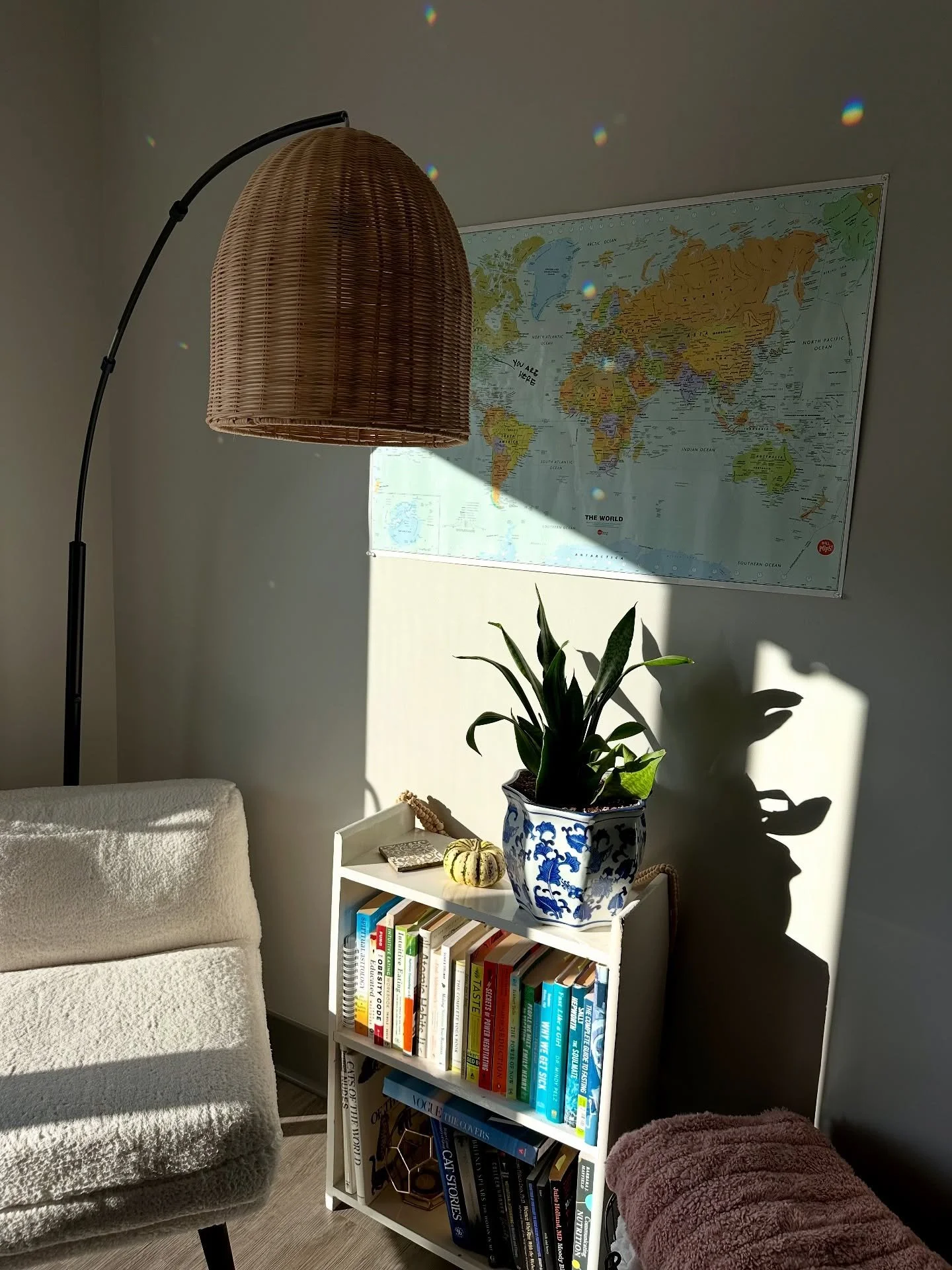 what you do daily is what your life becomes