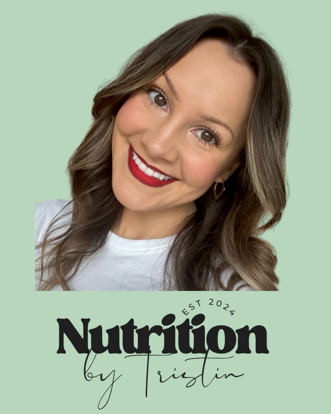 One year full-time in my business 🎉 A whole year of sessions, stories, breakthroughs, setbacks, celebrations, and growth.

I&rsquo;m thankful for my clients who have made me grow as a person and pushed me to become a better dietitian every time they