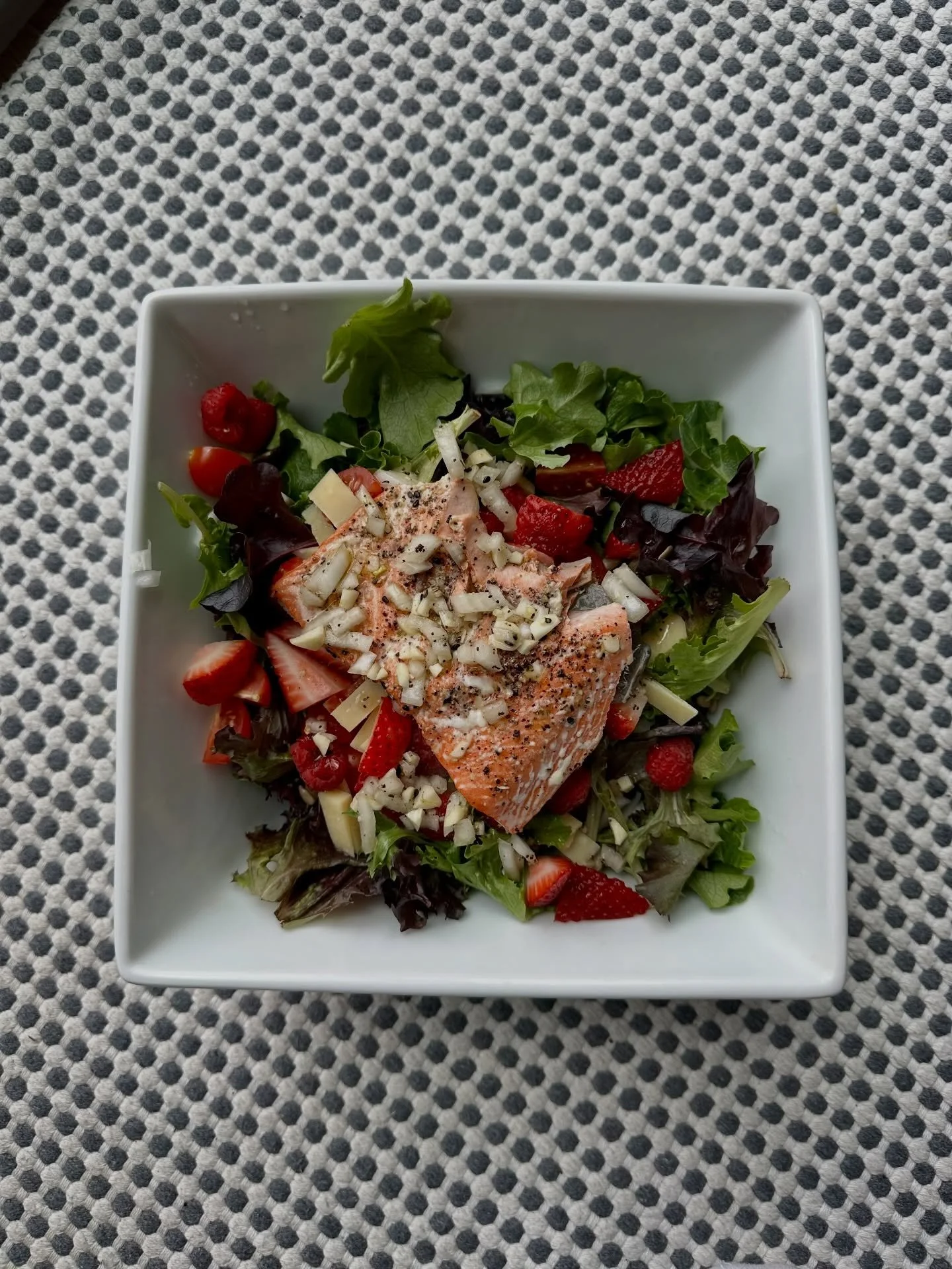 Happy Registered Dietitian Day! Grateful to do this work and help people feel better through nutrition.