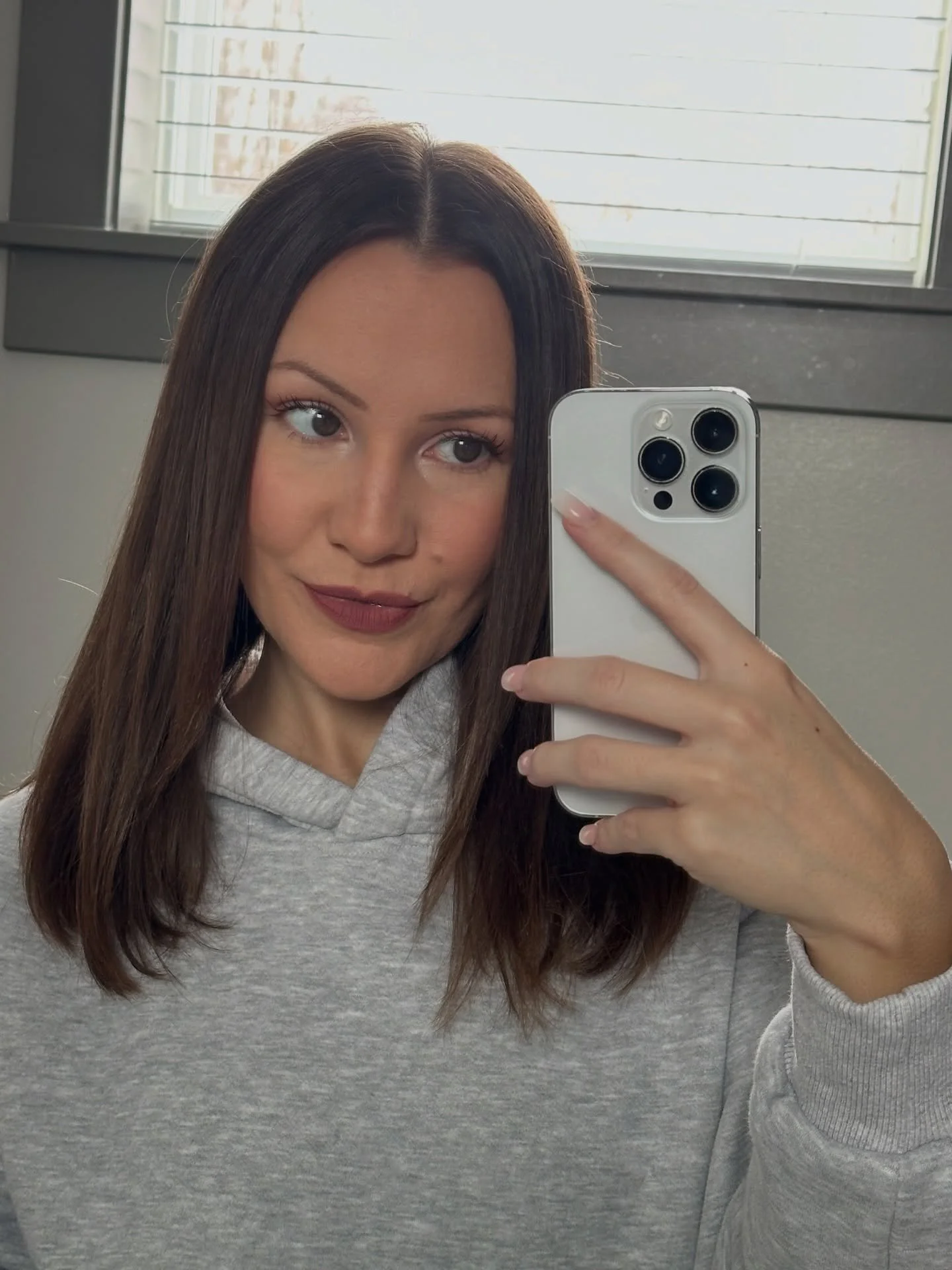 everything is a win when the goal is experience