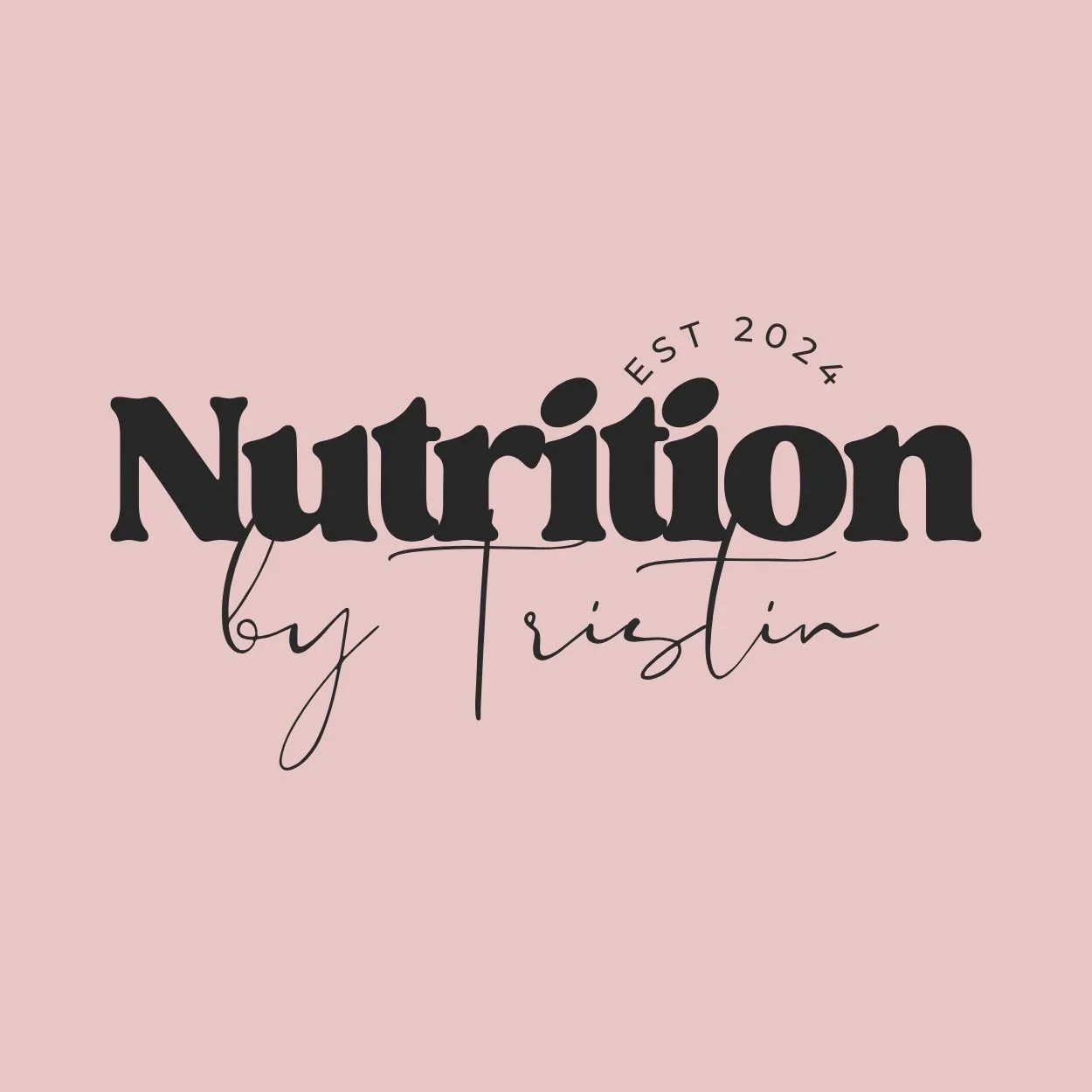 Hi, I&rsquo;m Tristin &mdash; a registered dietitian &amp; diabetes educator and the founder of Nutrition by Tristin.

I started this business in 2024 while working full-time as a Weight Loss Program Manager &amp; RD. By the end of that year, I went 