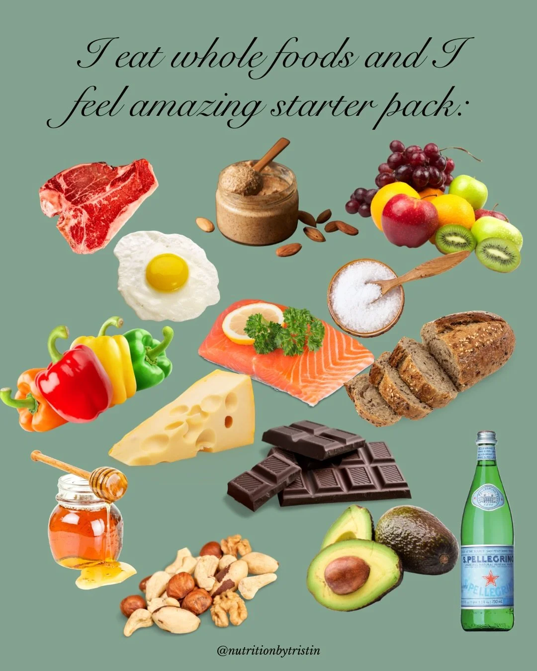 Big food has gotten REALLY good at selling the idea of health. 

Words like &ldquo;natural,&rdquo; &ldquo;light,&rdquo; &ldquo;healthy,&rdquo; &ldquo;diet,&rdquo; &ldquo;low calorie,&rdquo; &ldquo;plant-based,&rdquo; &ldquo;high protein,&rdquo; and &
