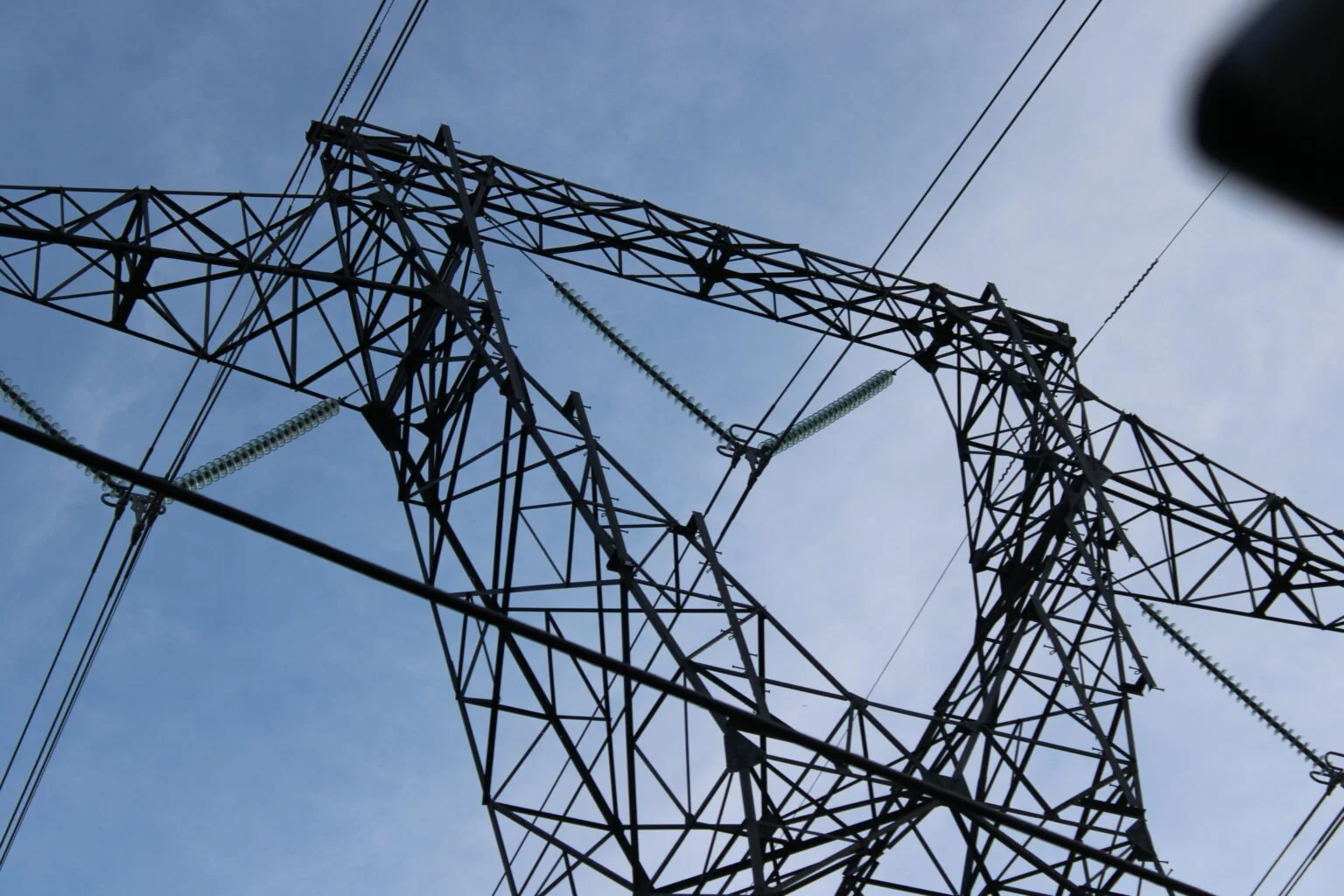 Va. delegate’s bill would limit where high-voltage transmission lines can be built
