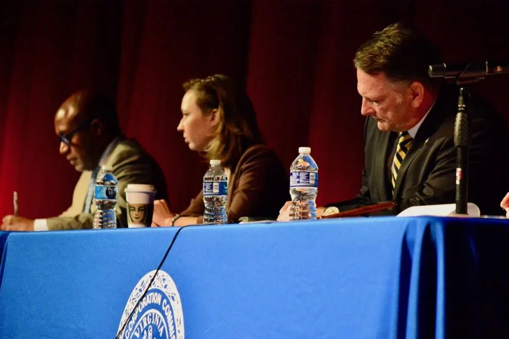 Golden to Mars Power Line Case Moves to SCC Judges