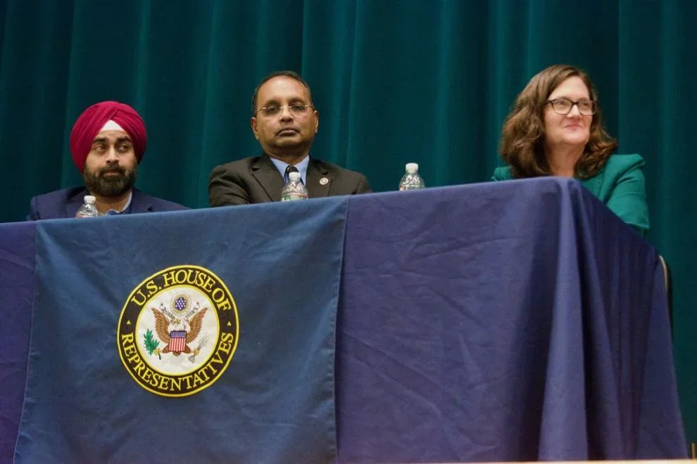 Legislation for Underground High Voltage Power Lines Advances