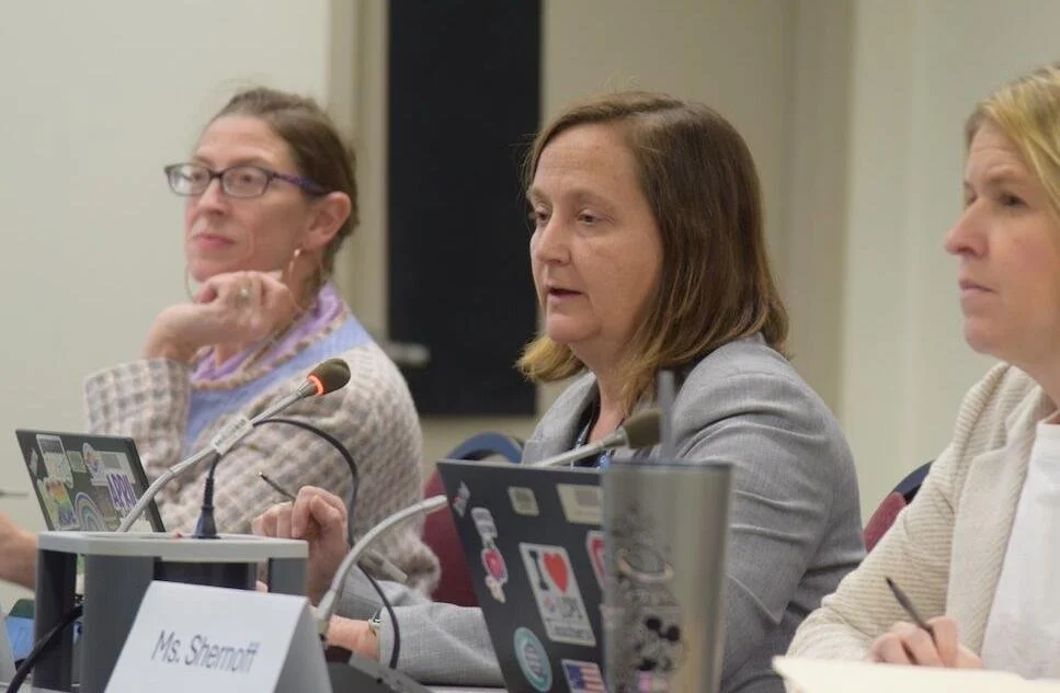 Loudoun’s Leaders React to SCC Approval of Golden to Mars Power Line