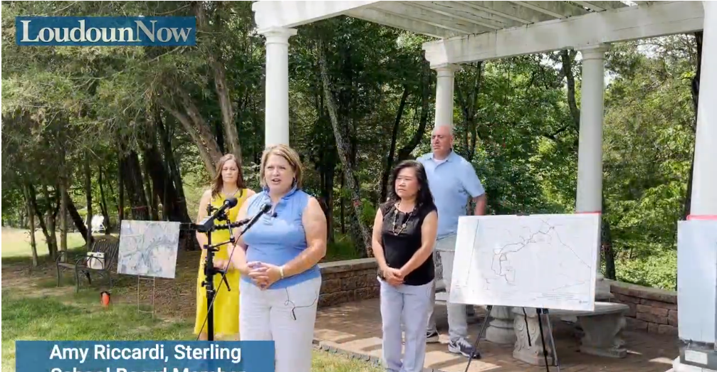 Community Makes Final Push Against Power Line Ahead of School Board Decision