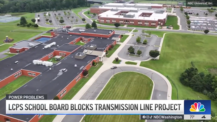 Loudoun families count win against Dominion power line, but fight isn't over