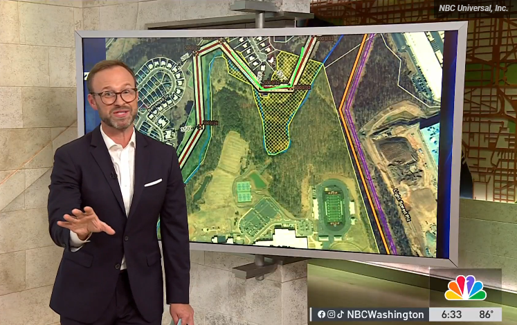 Virginia regulators move ahead with controversial Loudoun power line project
