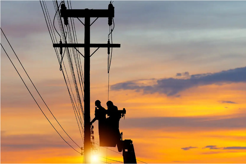 What Is Dominion Energy’s Golden to Mars Project in Loudoun County?