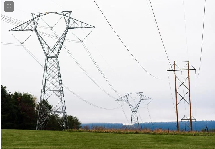 Loudoun County appeals Golden to Mars decision