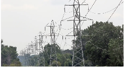 SCC Denies Request To Suspend Golden-To-Mars Power Line Decision