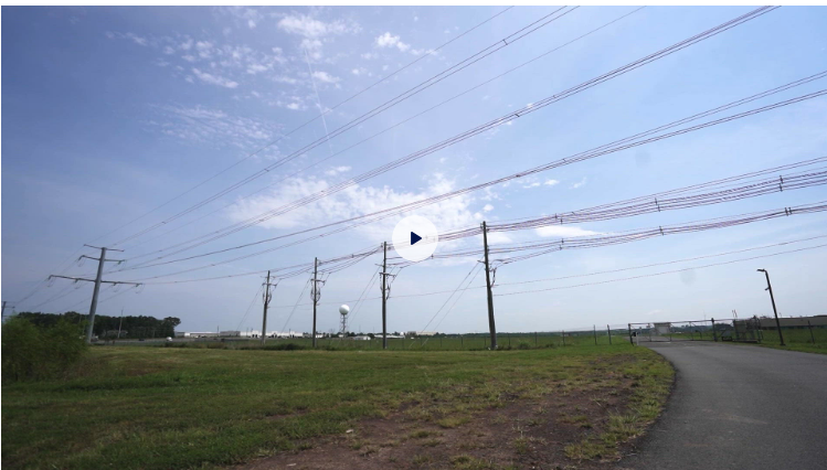 Dominion denies Congressman's claims that they ignored alternative plan for Ashburn power lines