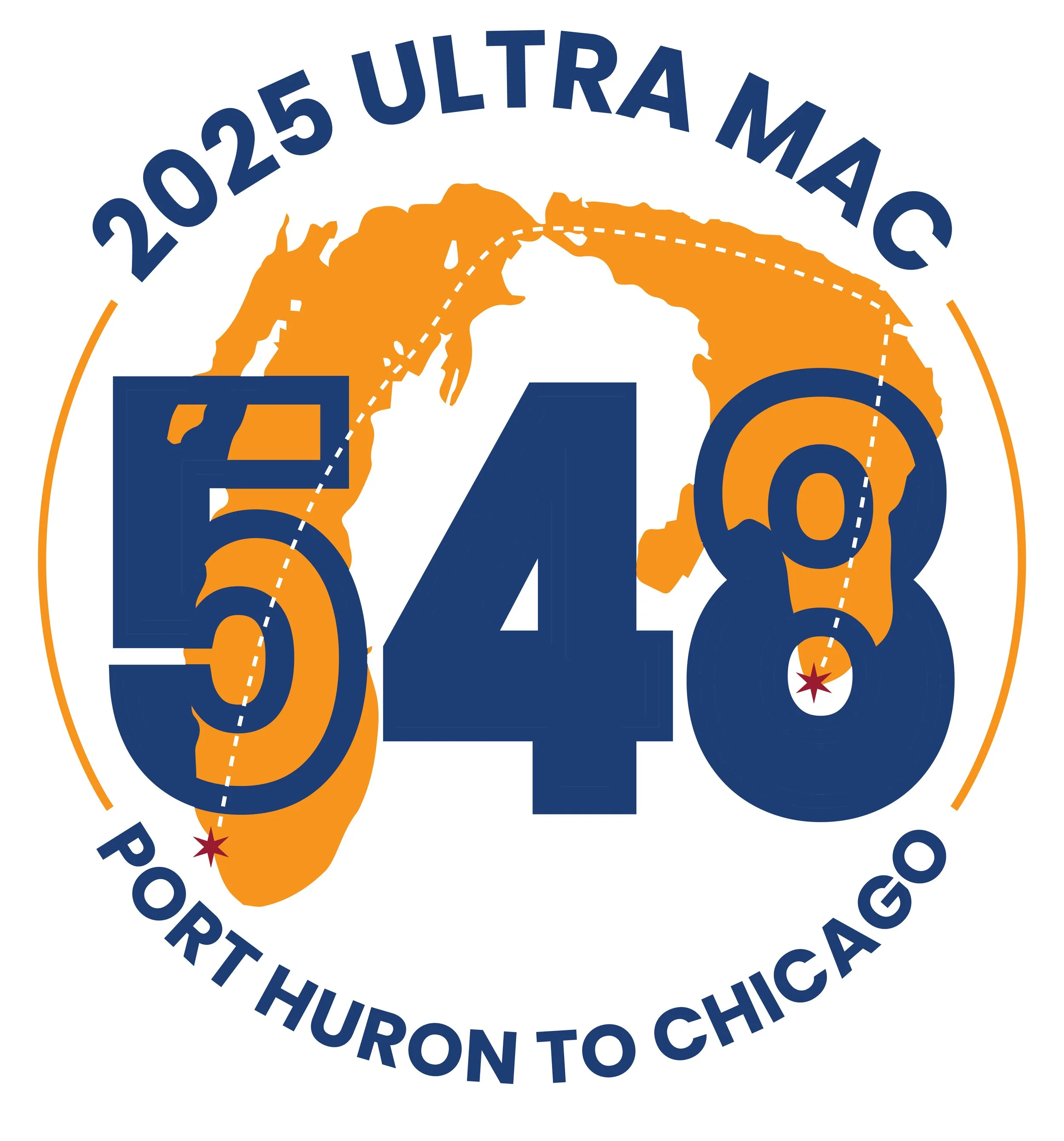 2025 Ultra Mac: The Ultimate Great Lakes Challenge Awaits