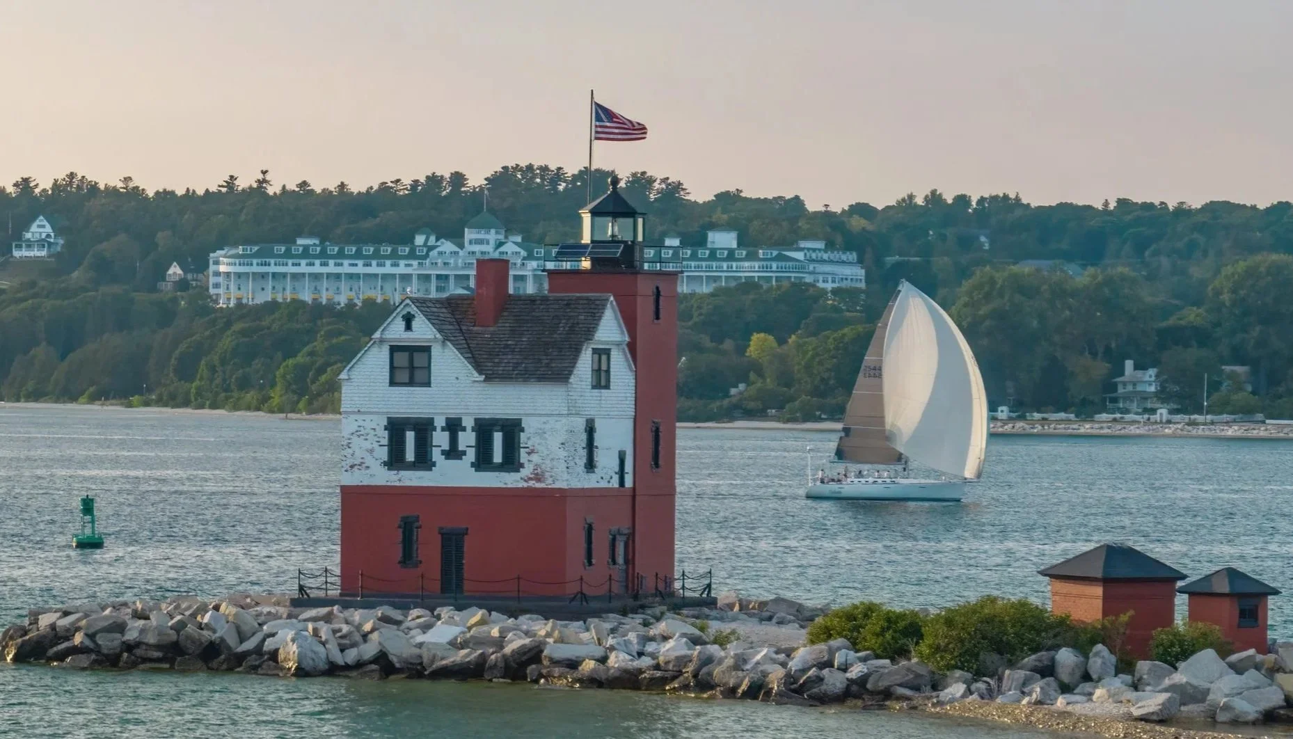 New Mixed Plus Award Introduced for 2026 Race to Mackinac